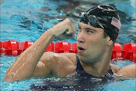 Local Olympic Athletes in Beijing