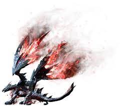 Volvidon is a fanged beast introduced in monster hunter portable 3rd. Valstrax Monster Hunter Wiki Fandom
