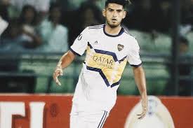 10% de descuento en la renovación de abonos + 12 cuotas sin interes. Carlos Zambrano Recibio Grandes Elogios Por Parte De La Prensa Argentina Tras Su Debut En Boca Juniors Copa Libertadores 2020 Argentina Nczd Deporte Total El Comercio Peru