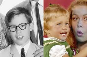 '60s Child Stars Pose Together for Joyous Photo Over 50 Years Later
