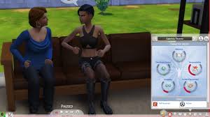 Choose the add candles option, then 'have toddler's name blow out. Toddlers The Sims 4 Wiki Guide Ign