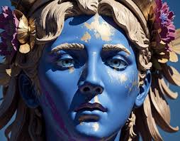 Скульптуры Projects :: Photos, videos, logos, illustrations and branding ::  Behance