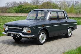 Image result for Ocean Blue 1969 Renault