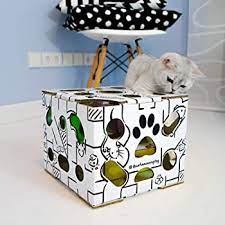 Free shipping on orders over $25 shipped by amazon. Explore Puzzle Feeders For Cats Amazon Com