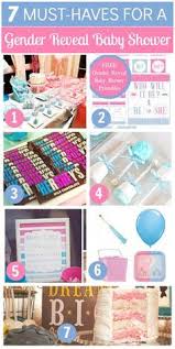Great reasons you should have a gender reveal party. Here Are The Best Baby Gender Reveal Ideas Baby Shower Gender Reveal Baby Gender Reveal Party Reveal Ideas