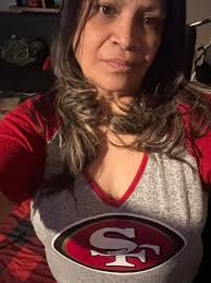 Win, Lose, or Draw. I'm still a fan.. 49ers strong! *918*