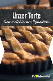 Linzer Torte Rezept Edeka Video Rezept Video Linzertorte Rezept Kuchen Rezepte Einfach Kochen Und Backen Rezepte