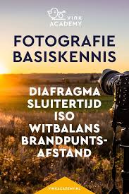 Pin Op Fotografie