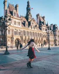 A small slice of a frenchwoman's day — in france and in french. What To Do In Paris In 2021 A One Week Itinerary In Paris France