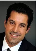 Dr. Peter F. Holmes, MD