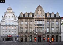 Bank contact address, telephone number, contact email, customer service, clarification. Kropeliner Strasse Panoramastreetline