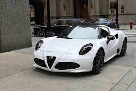 Image result for Bianco 2017 Alfa-Romeo