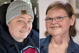1000-Lb. Sisters' Star Tammy Slaton Breaks Silence After Cousin Katie's  Death
