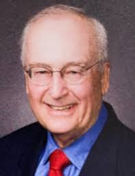 Obituary information for Charles Edward Wentworth