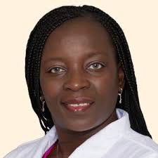 Agnes Benjamin, MSN, PMHNP-BC