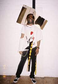 Asap rocky 's creative agency awge has just dropped seven new merch items that will be on sale on 4/20 only. Awge A Creative Agency Founded By A Ap Rocky A Ap Rocky Pretty Flacko Man Crush Everyday