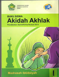 Download buku akidah akhlak kelas 2 mi. Buku Akidah Akhlak Kelas 1 Mi Pdf Berbagai Buku