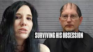 He Was Obsessed With Me And I Couldn’t Escape