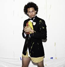 Official site of comedian eric andre. Eric Andre Will Hit The Tobin Center With His Legalize Everything Stand Up Tour Artslut