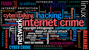 Cyber security - PixaHive
