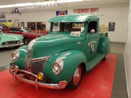 Image result for Light Green 1941 Truck
