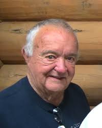 Happy Birthday to Clint Stamper, Golden Age Camper 2024