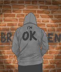 Pin On Heartbroken Paintings