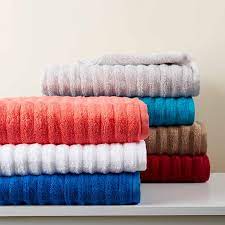 ✅ free shipping on many items! Mainstays Performance Textured Bath Towel 54 X 30 Pearl Blush Walmart Com Walmart Com