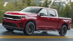 Top 10 Best New Electric Utes Coming To Australia In 2020-2021 - Top10Cars