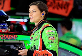 Patrick has moved on from both nascar and longtime boyfriend and fellow driver ricky stenhouse jr. Danica Patrick Joins Carpenter For Indy 500 Swansong