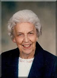 Obituary of Mary Laila Nesbitt