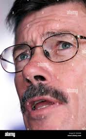 John buchanan hi-res stock photography and images