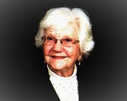 Frances Hoover Obituary