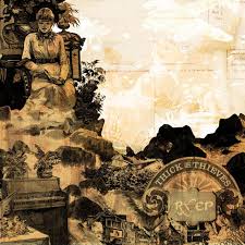 Rx Single By Thick As Thieves Spotify