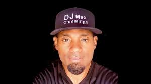 20 Minute Radio Mix by DJ Mac Cummings