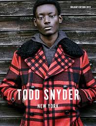 Clothing struggle hacks you need to know! Todd Snyder Holiday Edition 2018 By Todd Snyder Issuu
