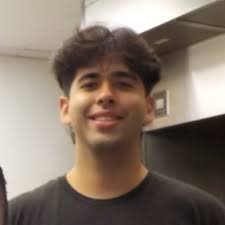 Roy Gonzalez (@royboy_5)