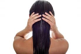 Since textured coils and kinks can prevent scalp oils from traveling down the entire hair. Avocado Oil For Hair Benefits And How To Use It