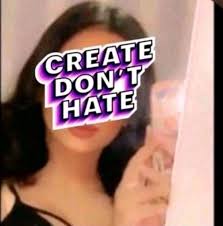 pin on create don t hate