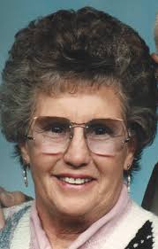 Obituary information for Rachel Ellen Hoad