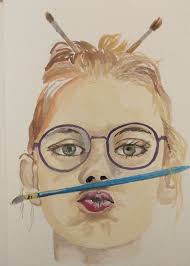 What a day. Apperantly the colour was limited to 100