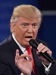 NJ voters mostly decry lewd Trump comments