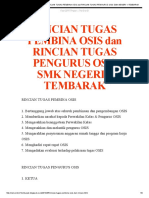 Homepage / download program kerja pembina osis smp doc. Program Kerja Pembina Osis Pdf