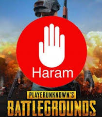 Eventually, players are forced into a shrinking play zone to engage each other in a tactical and diverse. Pubg Mobile Haram Mobile Legend Haram Dan Free Fire Haram Lantas Bagaimana Semoga Awet
