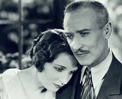 Sorrell and Son (1927) Review: H.B. Warner