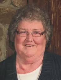 Dora M. (Hillegass) Williams Obituary July 1, 2018