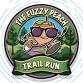 The Fuzzy Peach Trail Run event image