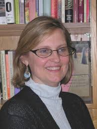 the English Letter Spring 2014