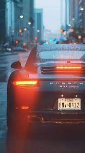 Porsche 911 Carrera Rear Lights Nissan Skyline Porsche 911 Bugatti Veyron