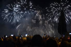 Auguri Di Buon Anno 2020 Frasi Divertenti E Originali Per Whatsapp E Sms